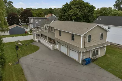 22 Hawthorne Street, Portland, ME 04103 - Photo 1