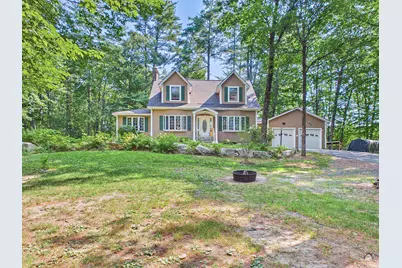 30 Forest Trail Drive, Turner, ME 04282 - Photo 1