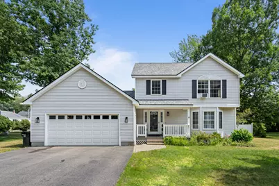 10 Aspen Drive, Saco, ME 04072 - Photo 1