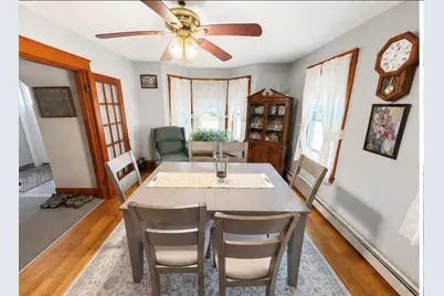 31 Spruce Street, East Millinocket, ME 04430 - Photo 5