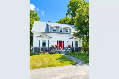 31 Spruce Street, East Millinocket, ME 04430 - Photo 1