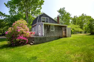 108 Colony Rd, Islesboro, ME 04848 - Photo 19