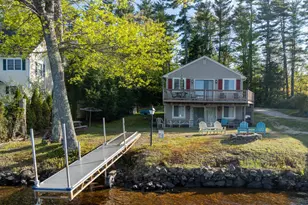 16 Hide Away Ln, Milton, NH 03851 - Photo 1