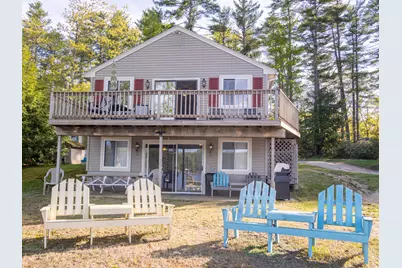 16 Hide Away Lane, Milton, NH 03851 - Photo 3