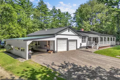 729 Wilder Hill Road, Smithfield, ME 04978 - Photo 3
