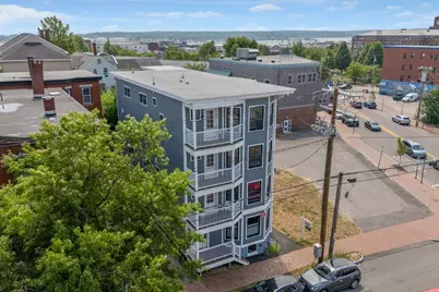 106 Cumberland Avenue #401, Portland, ME 04101 - Photo 3