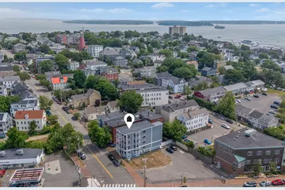 106 Cumberland Avenue #401, Portland, ME 04101 - Photo 1