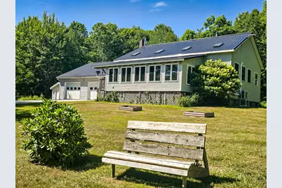 376 Veterans Highway, Brooks, ME 04921 - Photo 1
