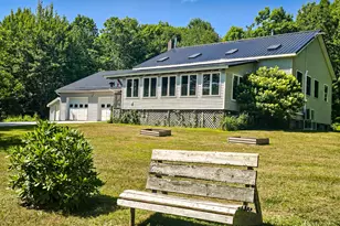 376 Veterans Hwy, Brooks, ME 04921 - Photo 1