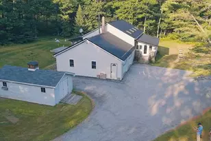 376 Veterans Hwy, Brooks, ME 04921 - Photo 83