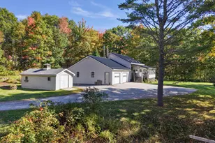 376 Veterans Hwy, Brooks, ME 04921 - Photo 1