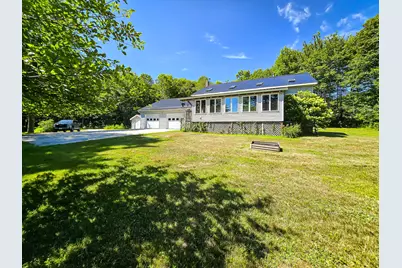 376 Veterans Highway, Brooks, ME 04921 - Photo 3