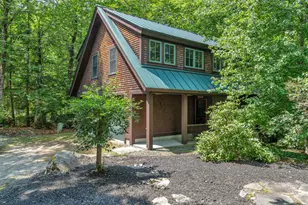 258 Bear Pond Rd, Waterford, ME 04088 - Photo 7