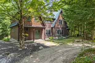 258 Bear Pond Rd, Waterford, ME 04088 - Photo 3