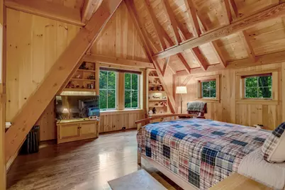 258 Bear Pond Road, Waterford, ME 04088 - Photo 37