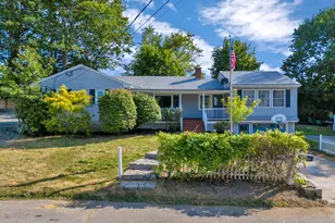 11 Upland Ave, Portland, ME 04103 - Photo 1