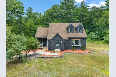117 Mary Jane Road, Buxton, ME 04093 - Photo 1