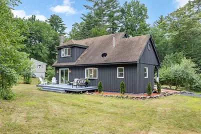 117 Mary Jane Road, Buxton, ME 04093 - Photo 5