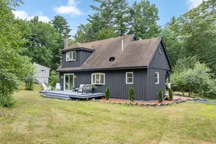 117 Mary Jane Rd, Buxton, ME 04093 - Photo 5
