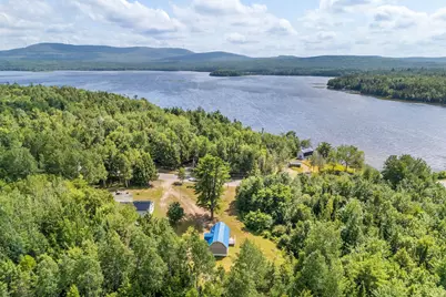 612 Main Road, Burlington, ME 04417 - Photo 1