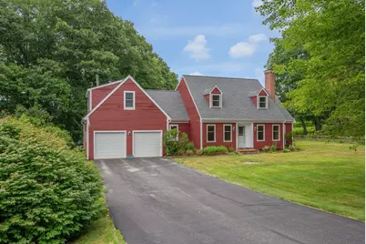 28 Waterhouse Road, Cape Elizabeth, ME 04107 - Photo 3
