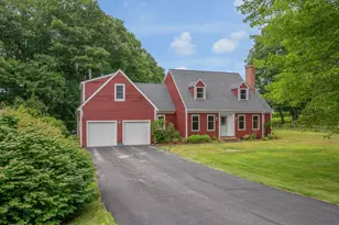 28 Waterhouse Rd, Cape Elizabeth, ME 04107 - Photo 3