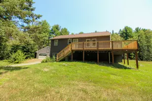 10 Perry Ln, Amherst, ME 04605 - Photo 1