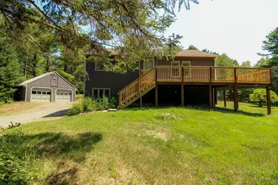10 Perry Lane, Amherst, ME 04605 - Photo 5