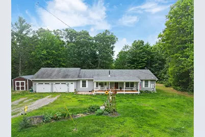 682 Bog Road, Albion, ME 04910 - Photo 1