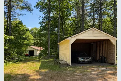 674 Friendship Road, Waldoboro, ME 04572 - Photo 31