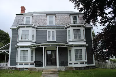 17 Boynton Street, Eastport, ME 04631 - Photo 1
