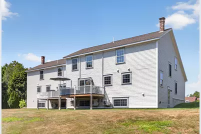 8 Bald Eagle Drive #8, Brewer, ME 04412 - Photo 7
