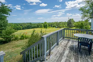 399 S Mountain Vly Hwy, Montville, ME 04941 - Photo 1
