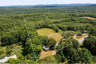 399 S Mountain Valley Highway, Montville, ME 04941 - Photo 3
