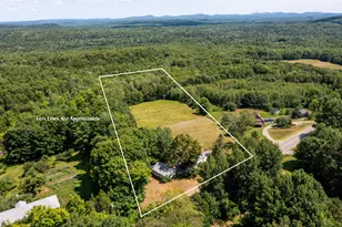 399 S Mountain Vly Hwy, Montville, ME 04941 - Photo 3