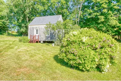 540 Taber Hill Road, Vassalboro, ME 04989 - Photo 9