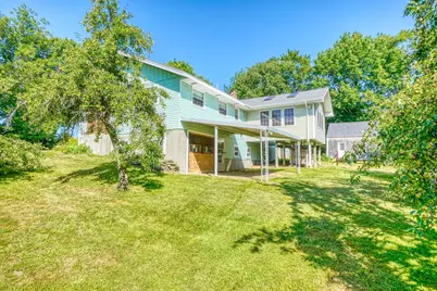 540 Taber Hill Road, Vassalboro, ME 04989 - Photo 7