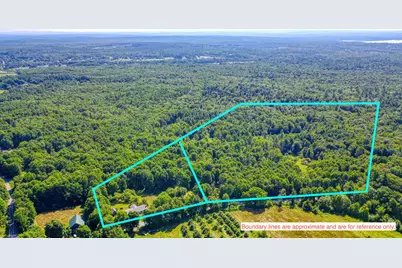 540 Taber Hill Road, Vassalboro, ME 04989 - Photo 43