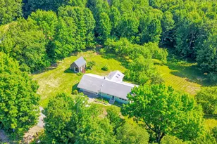 540 Taber Hill Rd, Vassalboro, ME 04989 - Photo 37