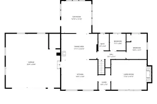 540 Taber Hill Rd, Vassalboro, ME 04989 - Photo 49