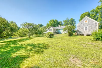 540 Taber Hill Road, Vassalboro, ME 04989 - Photo 5
