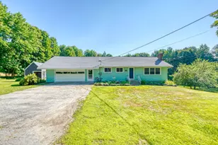 540 Taber Hill Rd, Vassalboro, ME 04989 - Photo 1