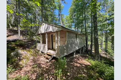 35 SW Brook Lane, Beddington, ME 04622 - Photo 1