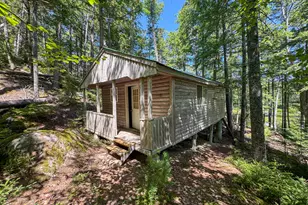 35 SW Brk Ln, Beddington, ME 04622 - Photo 1