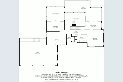 77 Wedgewood Drive, Winthrop, ME 04364 - Photo 53
