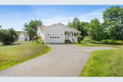 5 Cambridge Drive, Hermon, ME 04401 - Photo 35