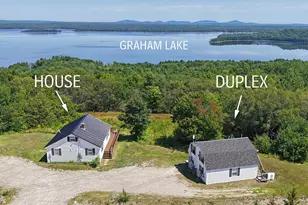 345 Gary Moore Rd, Ellsworth, ME 04605 - Photo 1