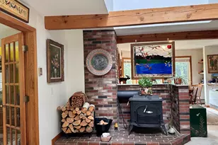 6008 Fairway Dr, Carrabassett Valley, ME 04947 - Photo 7