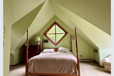 6008 Fairway Drive, Carrabassett Valley, ME 04947 - Photo 21