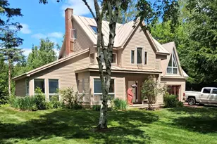 6008 Fairway Dr, Carrabassett Valley, ME 04947 - Photo 3